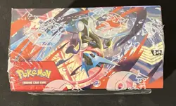 Pokemon TCG Chaos Rising Booster Box Sealed 36 Booster Packs Brand New - Image 4