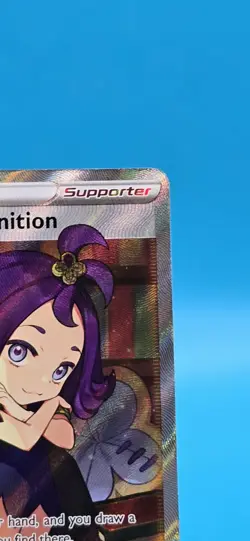 Pokemon TCG Brilliant Stars: Acerola's Premonition TG24/TG30 B13 - Image 3