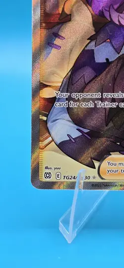 Pokemon TCG Brilliant Stars: Acerola's Premonition TG24/TG30 B13 - Image 5