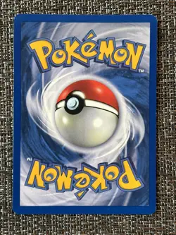 Dratini Pokemon Base Set 26/102 LP - Image 2