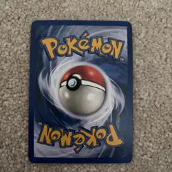 Pokemon TCG: Mewtwo 10/130 Base Set 2 WoTC Holo Rare - Image 3