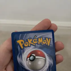 Pokemon TCG: Mewtwo 10/130 Base Set 2 WoTC Holo Rare - Image 4