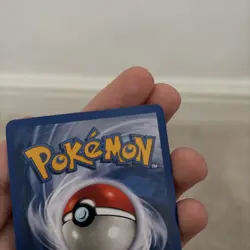 Pokemon TCG: Mewtwo 10/130 Base Set 2 WoTC Holo Rare - Image 5