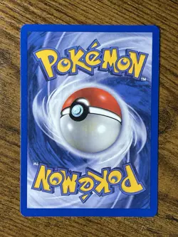 POKEMON ELECTABUZZ BASE SET 24/130 - Image 2