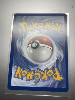 Pokemon N's Zoroark ex 286/217 Me: Ascended Heroes Holo MINT Pack Fresh - Image 2