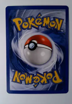 NM Excellent pokemon rocket's meowth 46 Team Rocket Returns NM - Image 2