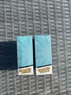 Pokemon Tcg Ascended Heros Booster Bundle X2 Sealed - Image 5