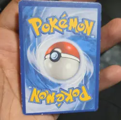 Pokemon Company Lugia V Promo Holo SWSH Sword & Shield SWSH301 English 220HP - Image 2