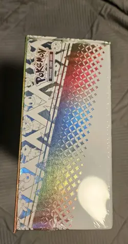 Pokemon TCG Prismatic Evolutions Super Premium Collection (SPC) Sealed - Image 2