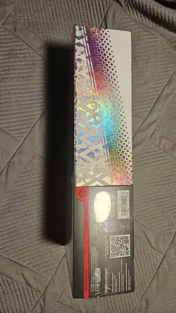 Pokemon TCG Prismatic Evolutions Super Premium Collection (SPC) Sealed - Image 4