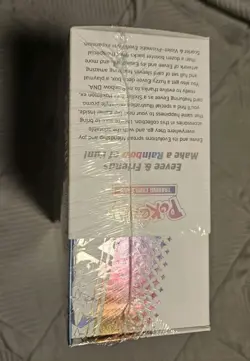 Pokemon TCG Prismatic Evolutions Super Premium Collection (SPC) Sealed - Image 5