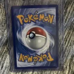 The Pokemon Company Spidops ex 243/198 SV01 S&V Special Illus Rare Holo - Image 2