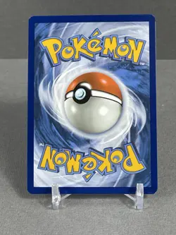 HD COSMOS HOLO 3 SWIRLS Basic Psychic Energy 005 - Pokemon 151 - Image 2