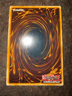 Yugioh Misprint!!!! Blackwing - SILVERWIND THE ASCENDANT SOVR-EN041 ANUBIS SHIFT - Image 3