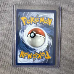 Gengar SWSH241 Lost Origin Prerelease Stamped Promo Pokemon Card NM TCG - Image 2