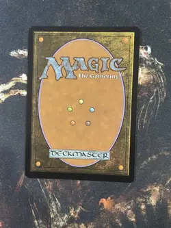 Smothering Tithe (Borderless Foil) - Double Masters 2022, LP - Image 2