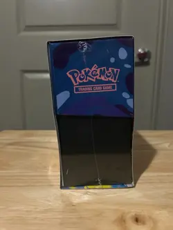 Pokemon Mega Evolution: Chaos Rising POKEMON CENTER ETB Sealed - Image 5