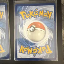 Pokemon TCG Mewtwo 51/108 XY Evolutions English Regular Lot of 5 (2016) - Image 4