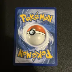 Here Comes Team Rocket! 113/108 Secret Rare Evolutions Pokemon LP - Image 3