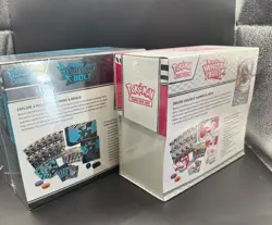 Black Bolt White Flare - Pokemon Center ETB Elite Trainer Box - New & Sealed - Image 4