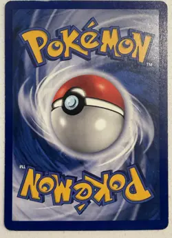 Pokemon TCG | Defender 80/102 | Base Set 1st Edition | LP - Image 2
