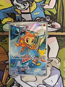 Pokemon 🍀TCG First Partner🍀Illustration Collection Series 1 Gen 7 Starters Set - Image 3