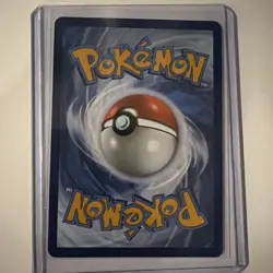 Eleven Pokemon Shiny Charmander 109/091 NM Shiny Paldean Fates baby Shiny - Image 2