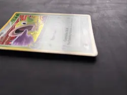 Pokemon TCG Weepinbell EX FireRed & LeafGreen 51/112 Reverse Holo Uncommon - MP - Image 2