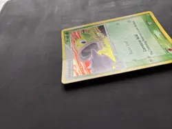 Pokemon TCG Weepinbell EX FireRed & LeafGreen 51/112 Reverse Holo Uncommon - MP - Image 4
