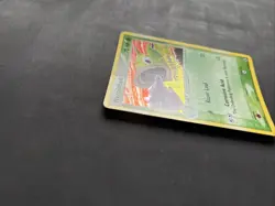 Pokemon TCG Weepinbell EX FireRed & LeafGreen 51/112 Reverse Holo Uncommon - MP - Image 5