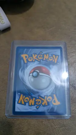 Pokemon TCG Forest of Vitality 109/088 Rare Holo Trainer Stadium POR EN - Image 2