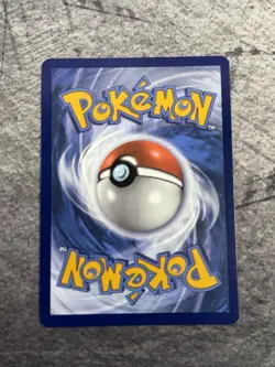 Pokemon TCG - Steven's Beldum SVP 207 Battle Deck SV Black Star Promo - Image 4