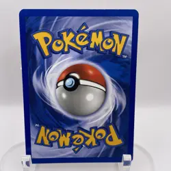 Giovanni's Last Resort 105/132 Gym Challenge NM Rare WOTC Pokemon TCG Vintage - Image 2