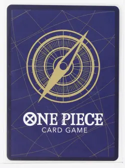 Monkey D. Luffy -One Piece Card Game Premium Card Collection Anniversary Edition - Image 3