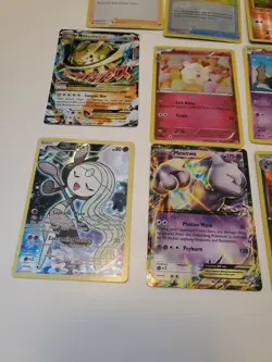 pokemon card lot holo reverse holo - Image 3