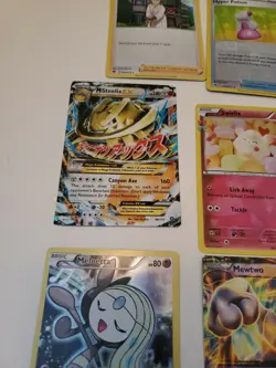 pokemon card lot holo reverse holo - Image 4