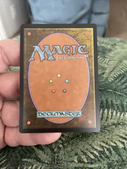 Surly Badgersaur MTG Commander 2020 Rare NM x1 - Magic Card - Image 3