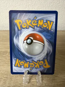 Pokemon TCG Mega Gardevoir Ex Black Star Promo 032 - Image 2