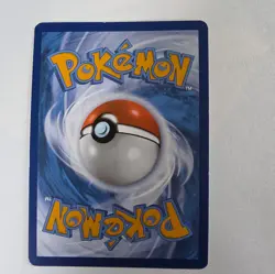 Gloom 198/197 IR Obsidian Flames Pokemon Card NM Scarlet & Violet - Image 2