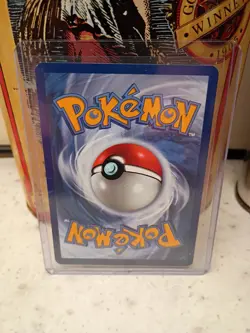 Pikachu (Pokemon Day 2026) 051/162 Two SWIRLS - SWIRL See Pictures Swirl🌀 - Image 2