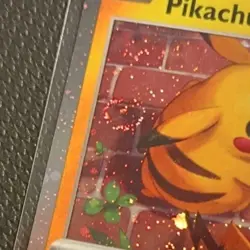Pikachu (Pokemon Day 2026) 051/162 Two SWIRLS - SWIRL See Pictures Swirl🌀 - Image 5