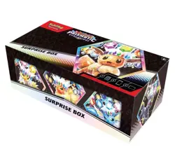 Surprise Box Prismatic Evolutions Pokemon Box Set - Image 2