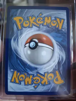 Pokemon TCG Perfect Order Meowth SIR 121/088 Pack Fresh - Image 2