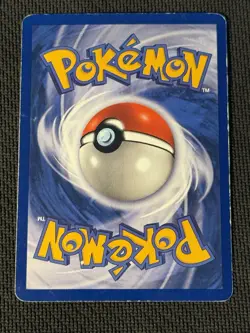 Full Heal Energy 81/82 - Pokemon Team Rocket - Image 2