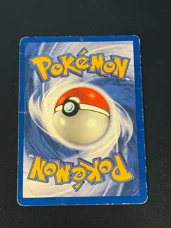 Dark Gloom 36/82 Pokemon Team Rocket - Image 2