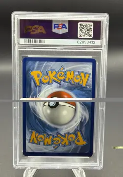 Pokemon PSA 10 Togepi & Cleffa & Igglybuff GX 143a/236 Premium Collection S#9498 - Image 2