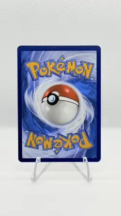 Pokemon TCG Ethan's Magcargo 222/217 Me: Ascended Heroes Illustration Rare Art - Image 2