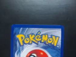 Pokemon - Snorlax 27/64 Rare Jungle - Image 4