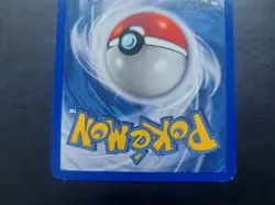 Pokemon - Snorlax 27/64 Rare Jungle - Image 5