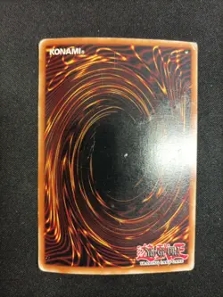 Carte Yu-Gi-Oh Grand Moth Ultimement Parfait Rod-fr001 - Image 2
